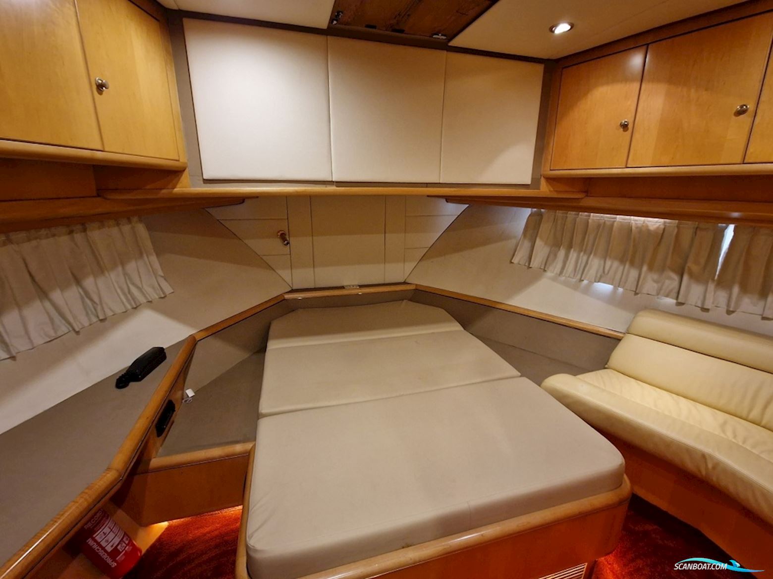 Mulder Futura 63 FLY