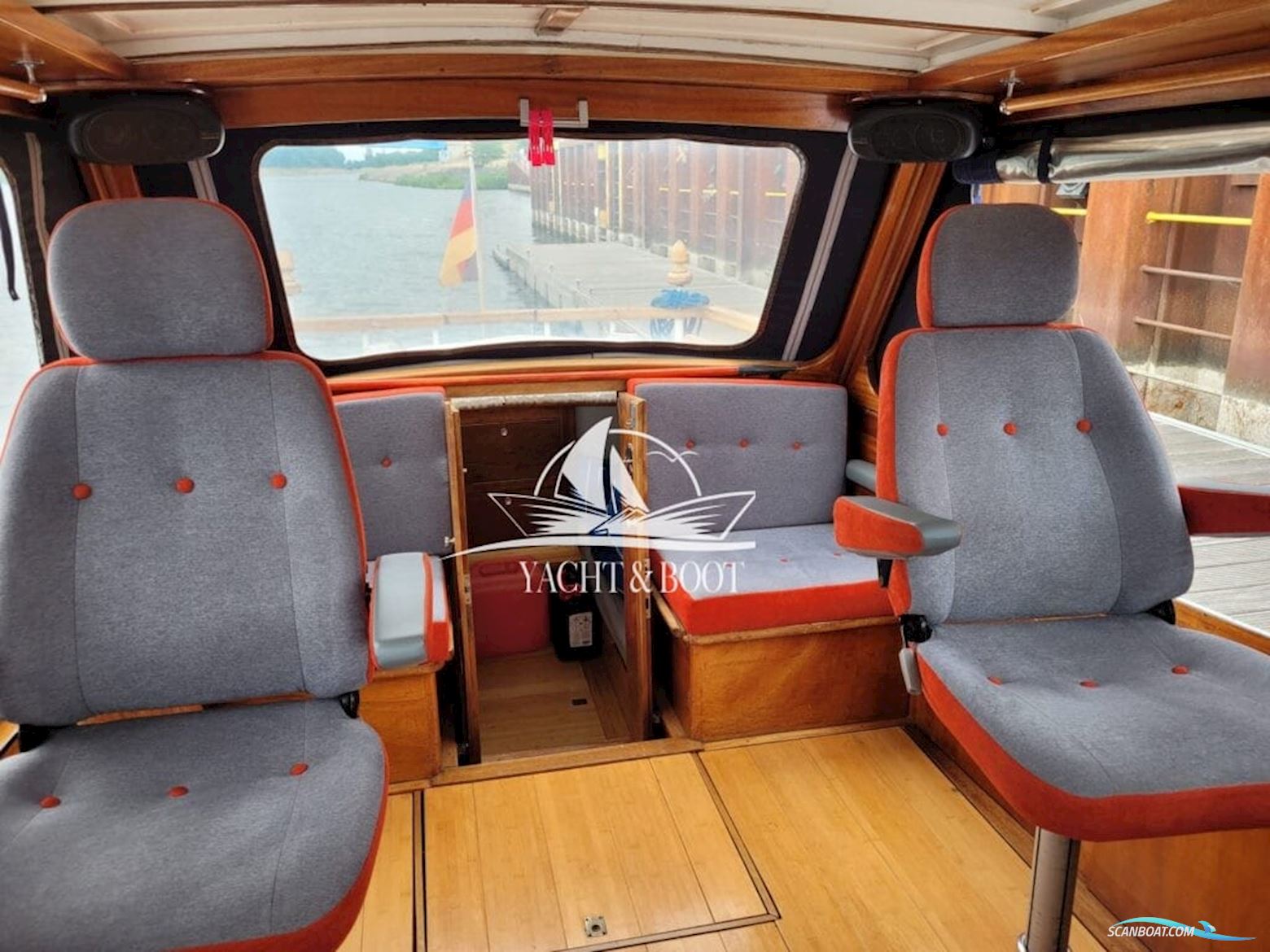 Mulder Super Favorit 950 AK