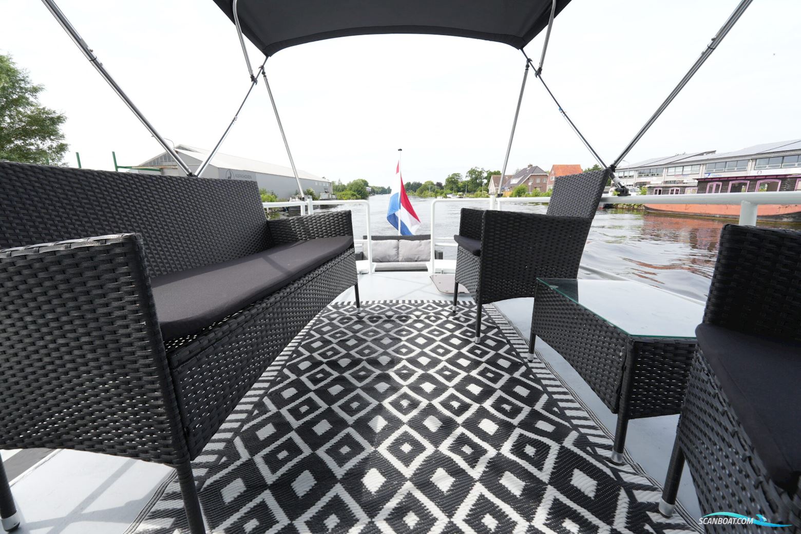 Muller Ex-patrouille 18.10 VS