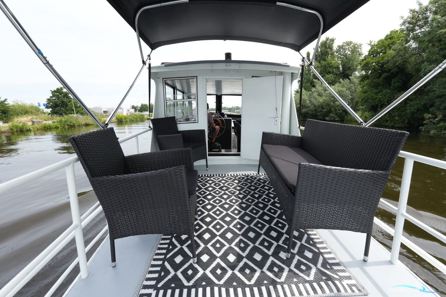 Muller Ex-patrouille 18.10 VS