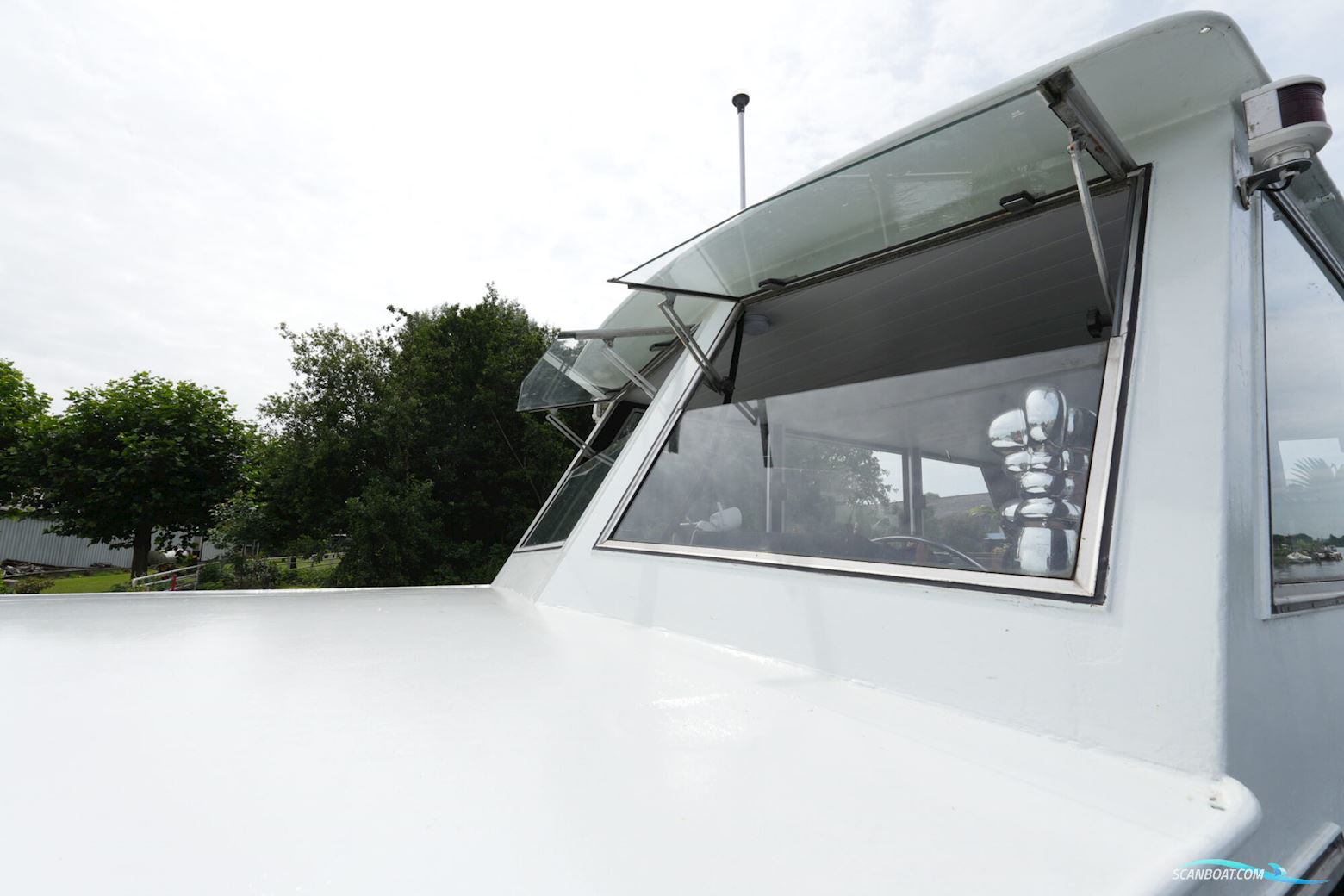 Muller Ex-patrouille 18.10 VS