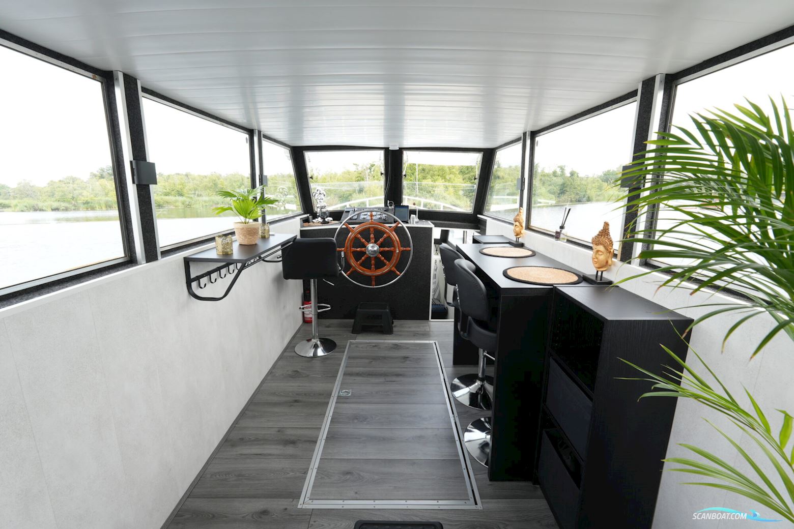 Muller Ex-patrouille 18.10 VS