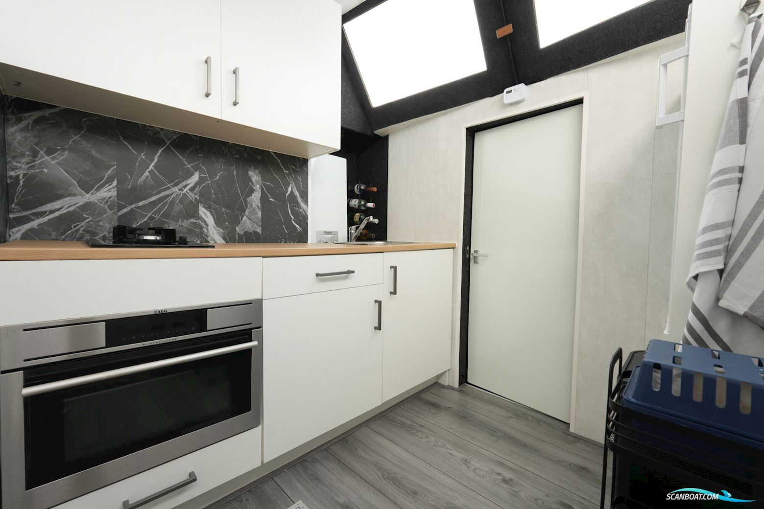 Muller Ex-patrouille 18.10 VS