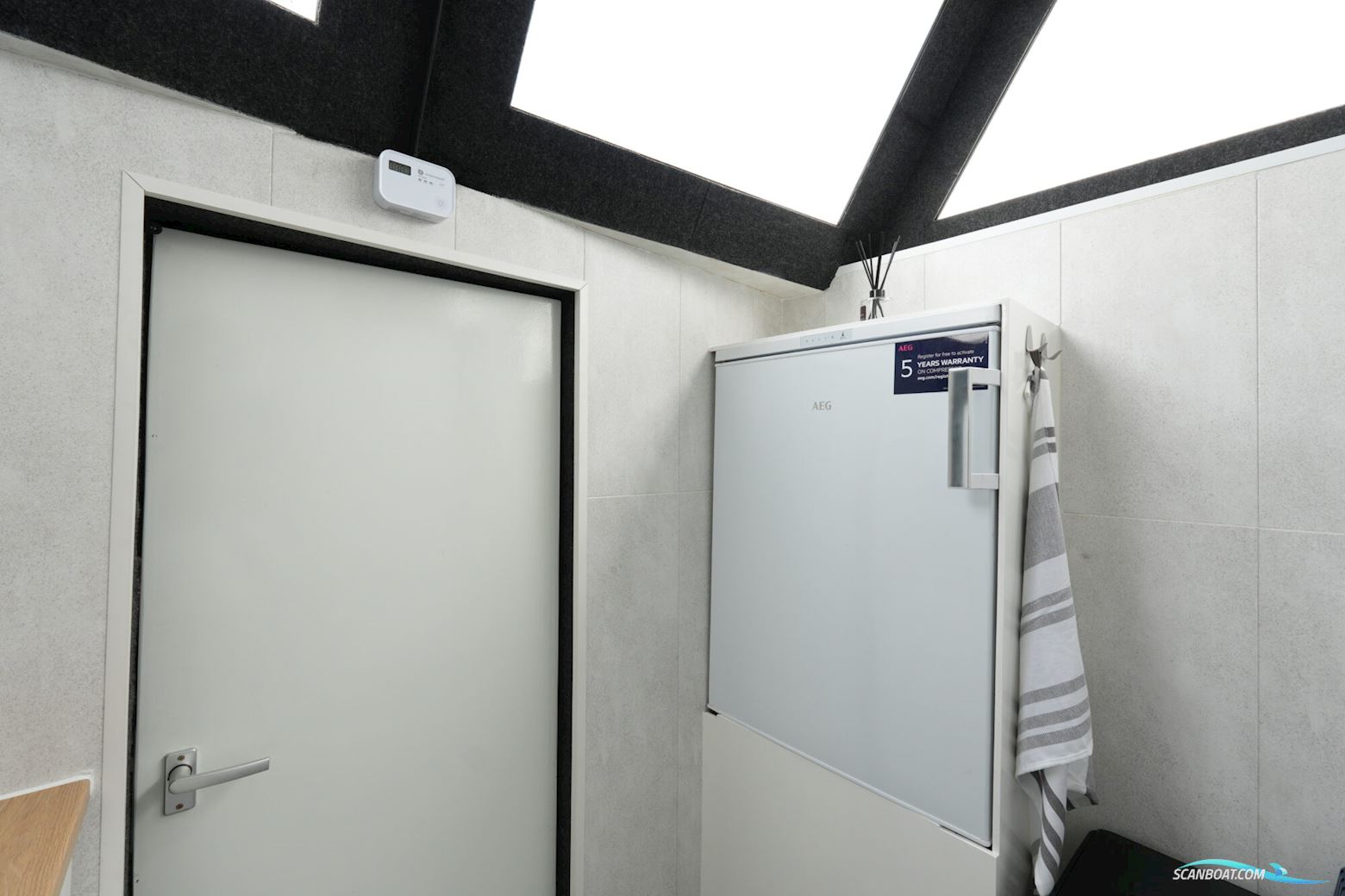 Muller Ex-patrouille 18.10 VS