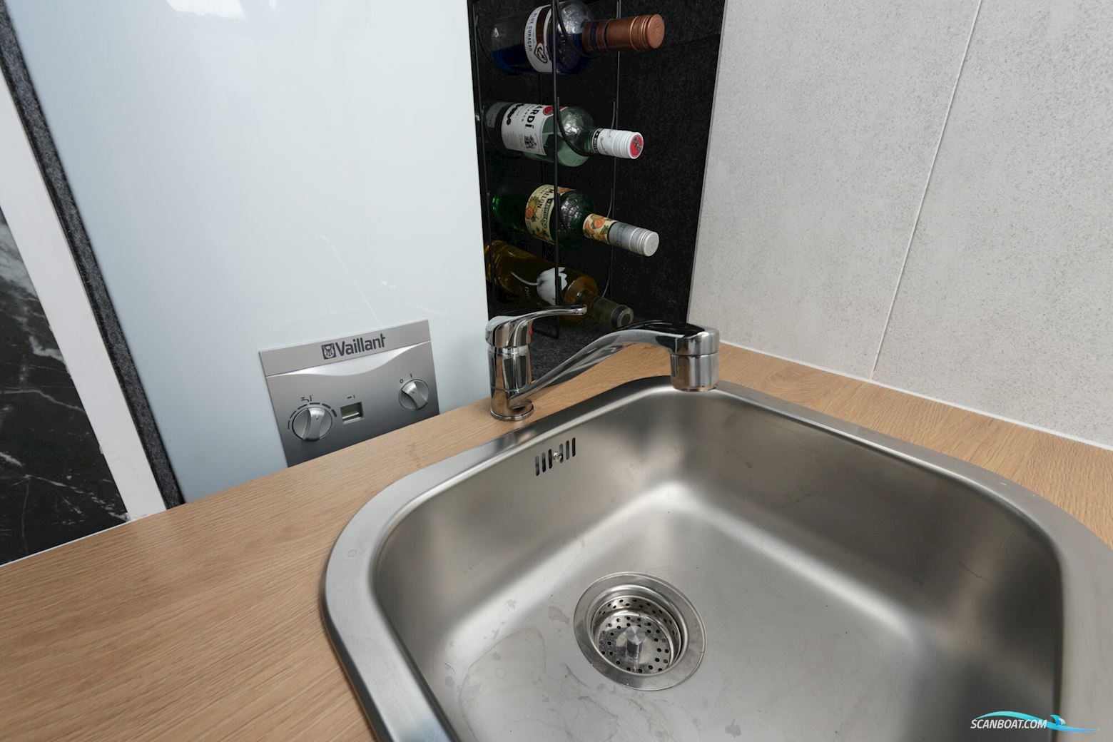 Muller Ex-patrouille 18.10 VS