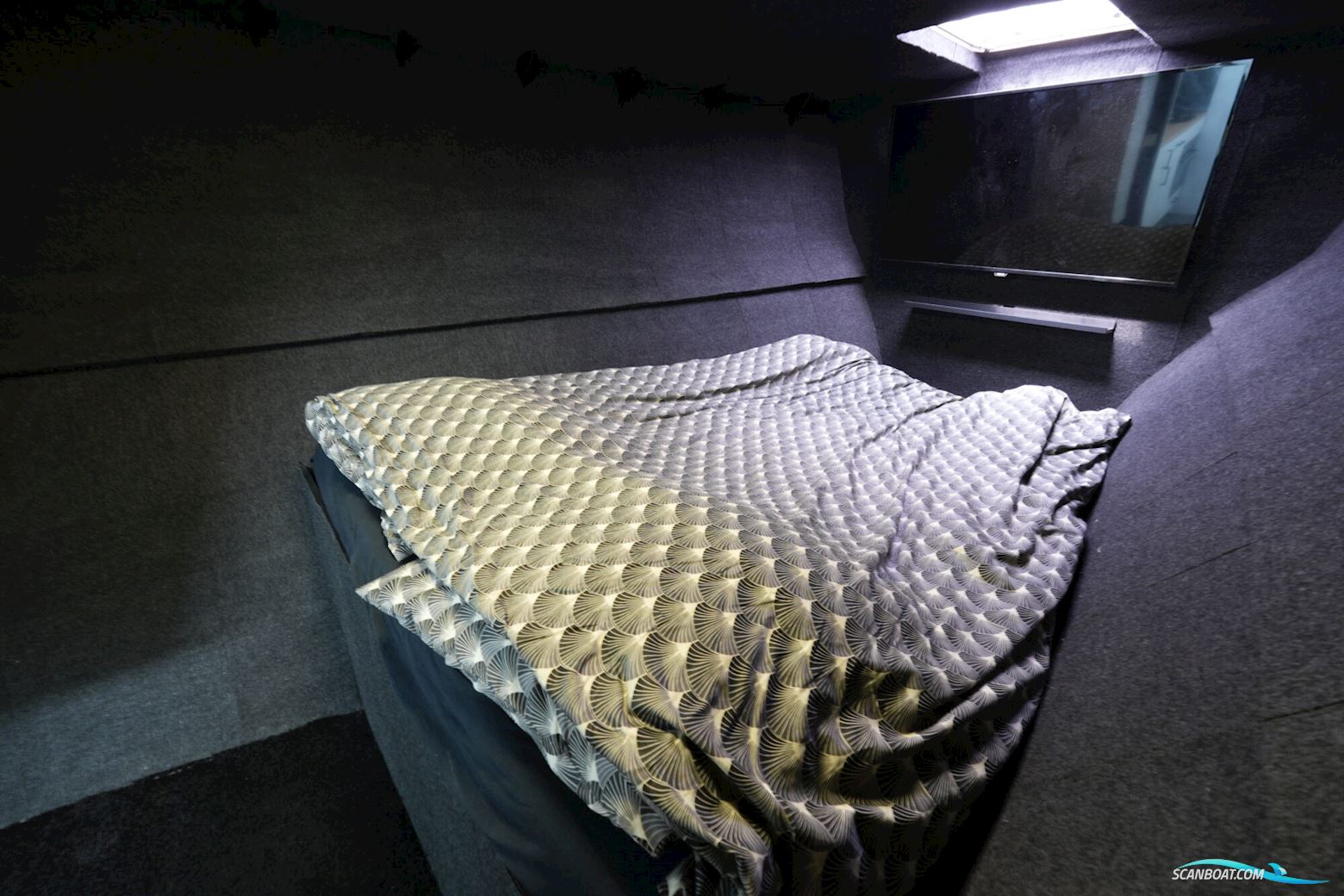 Muller Ex-patrouille 18.10 VS