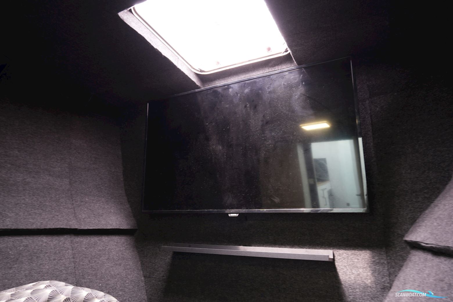 Muller Ex-patrouille 18.10 VS