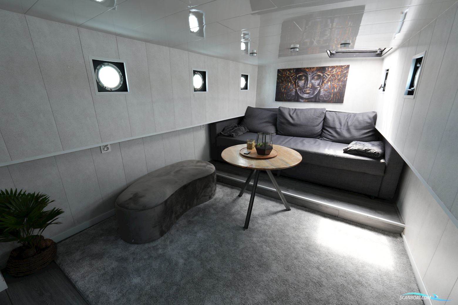 Muller Ex-patrouille 18.10 VS