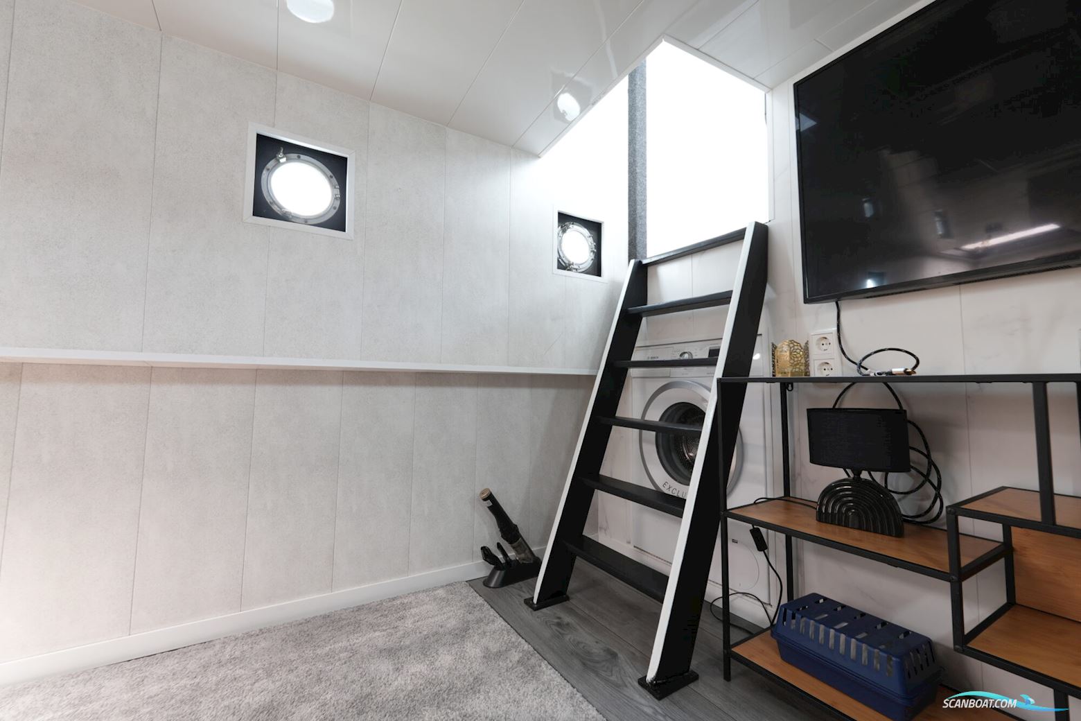 Muller Ex-patrouille 18.10 VS