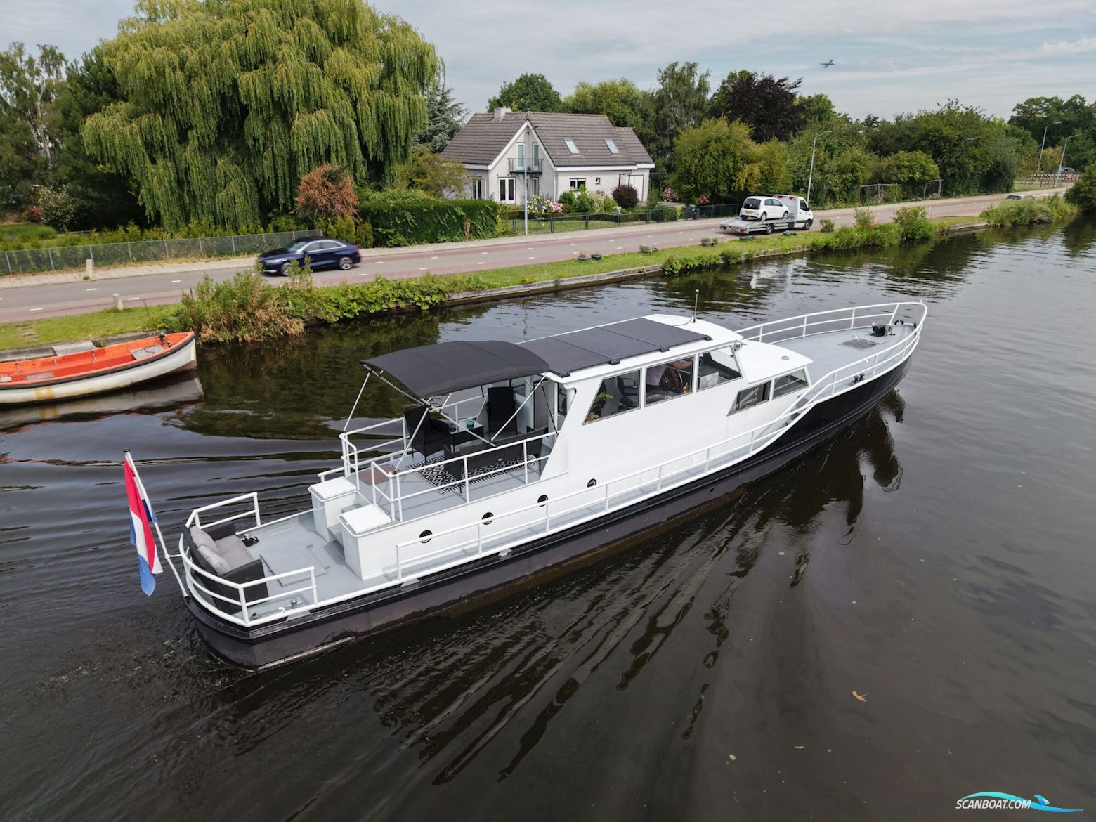 Muller Ex-patrouille 18.10 VS