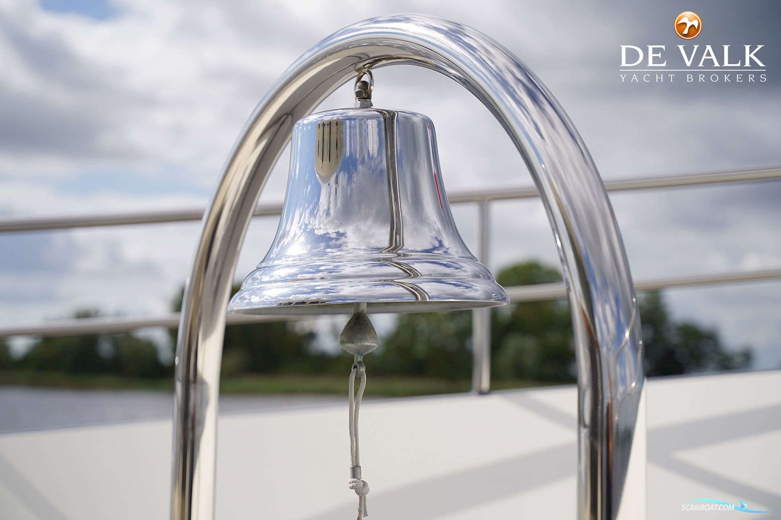 Multiship 2400ALU Rebuild 2011