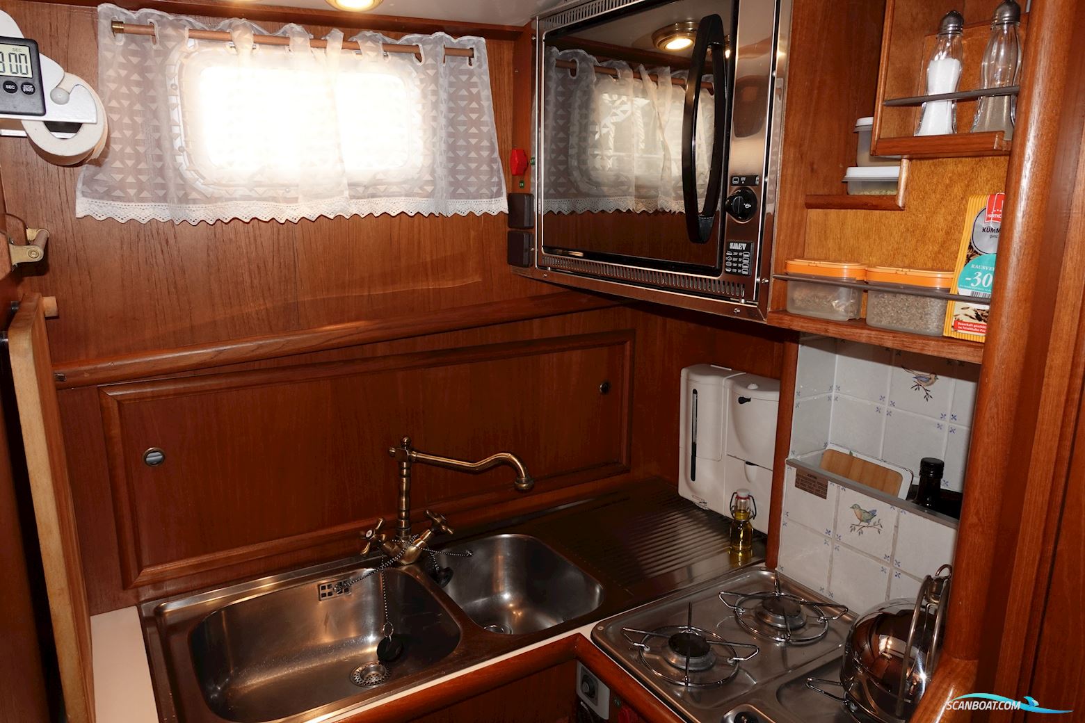 Multivlet 1100 OK