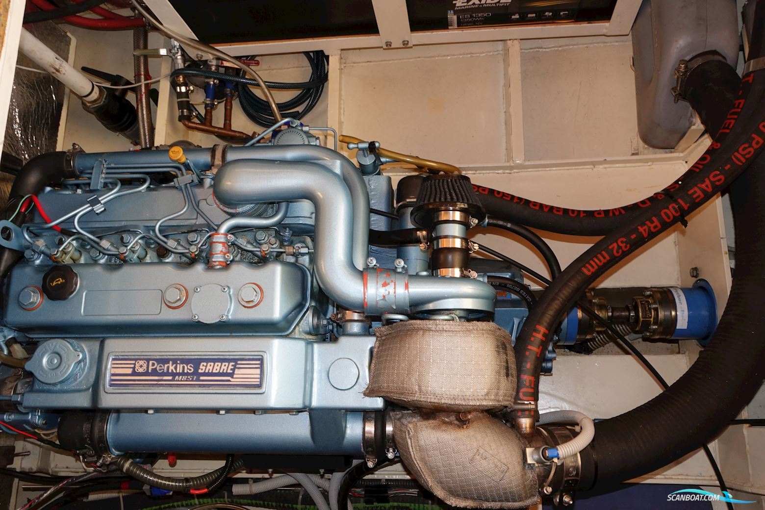 Multivlet 1100 OK