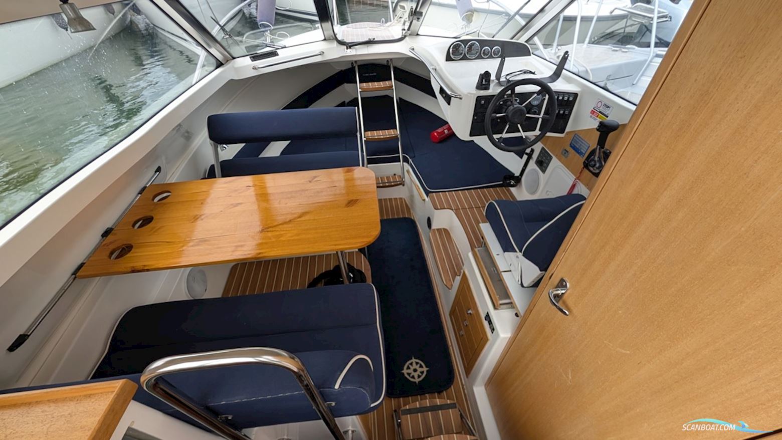 MV MARIN  6600 FC
