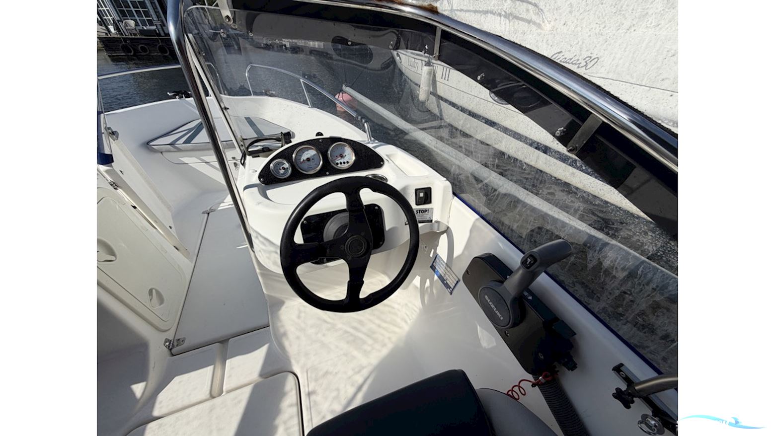 MV-Marin 5400