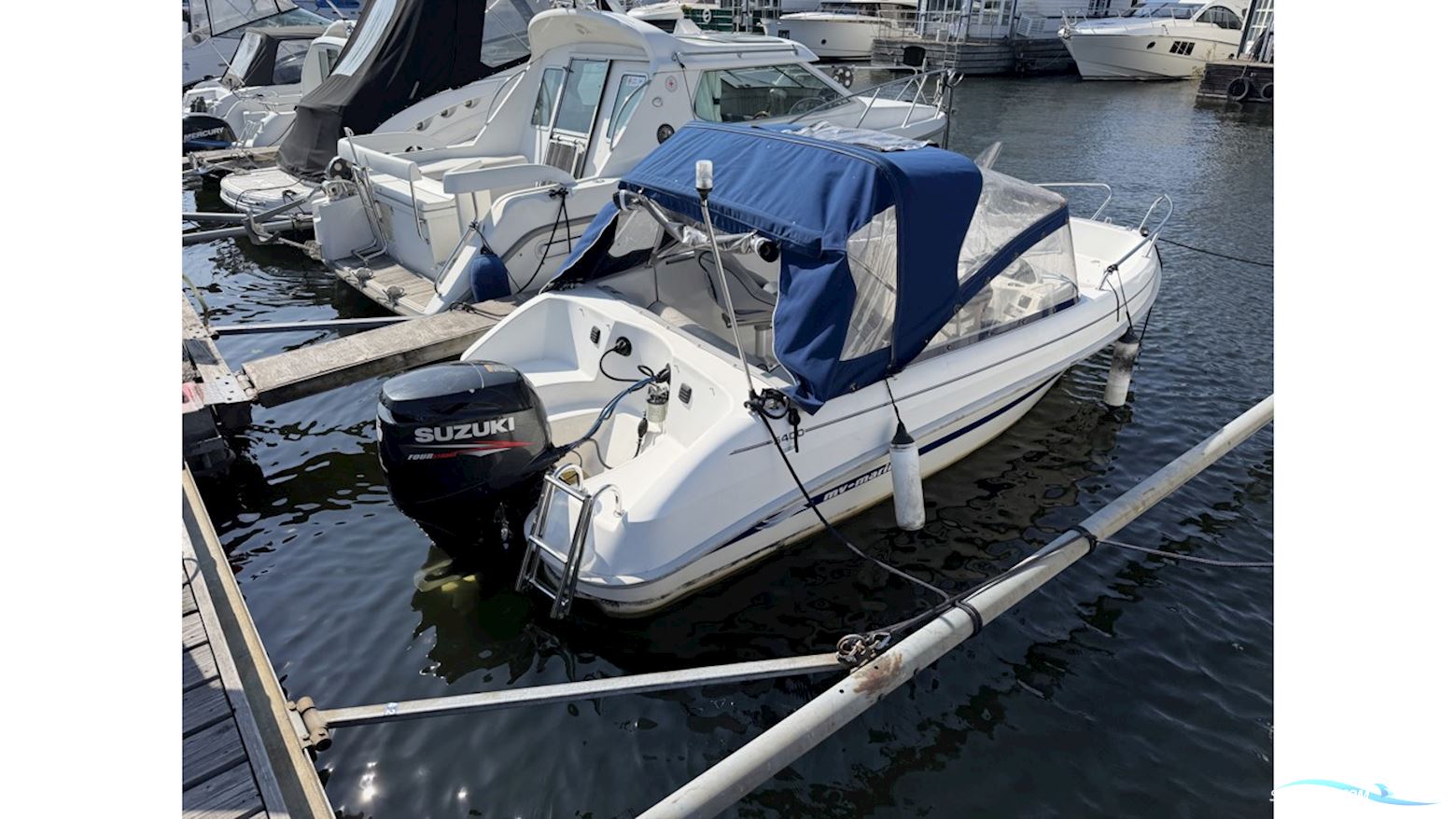 MV-Marin 5400
