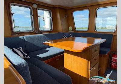 MY Avanti Sleepboot - 1900 Motorboot 2006, Niederlande