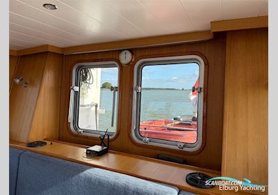 MY Avanti Sleepboot - 1900 Motorboot 2006, Niederlande