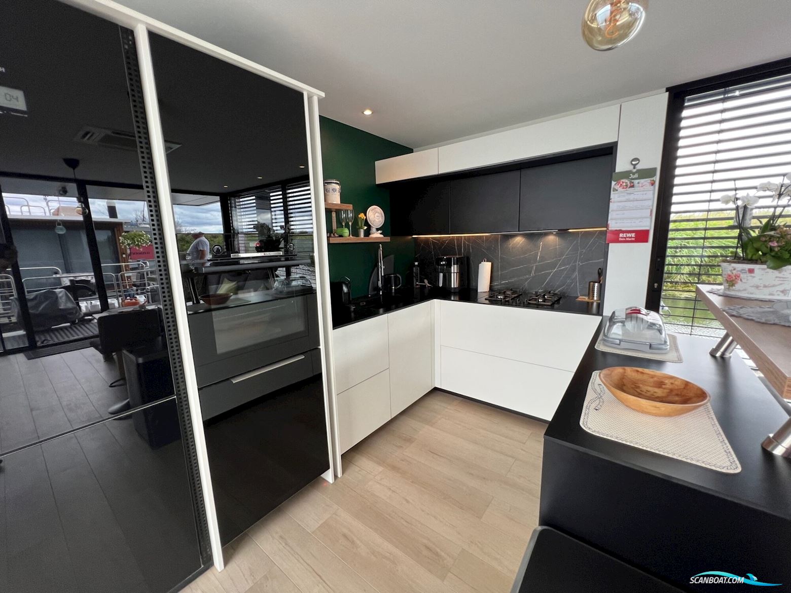 My Dream Houseboat 15.00