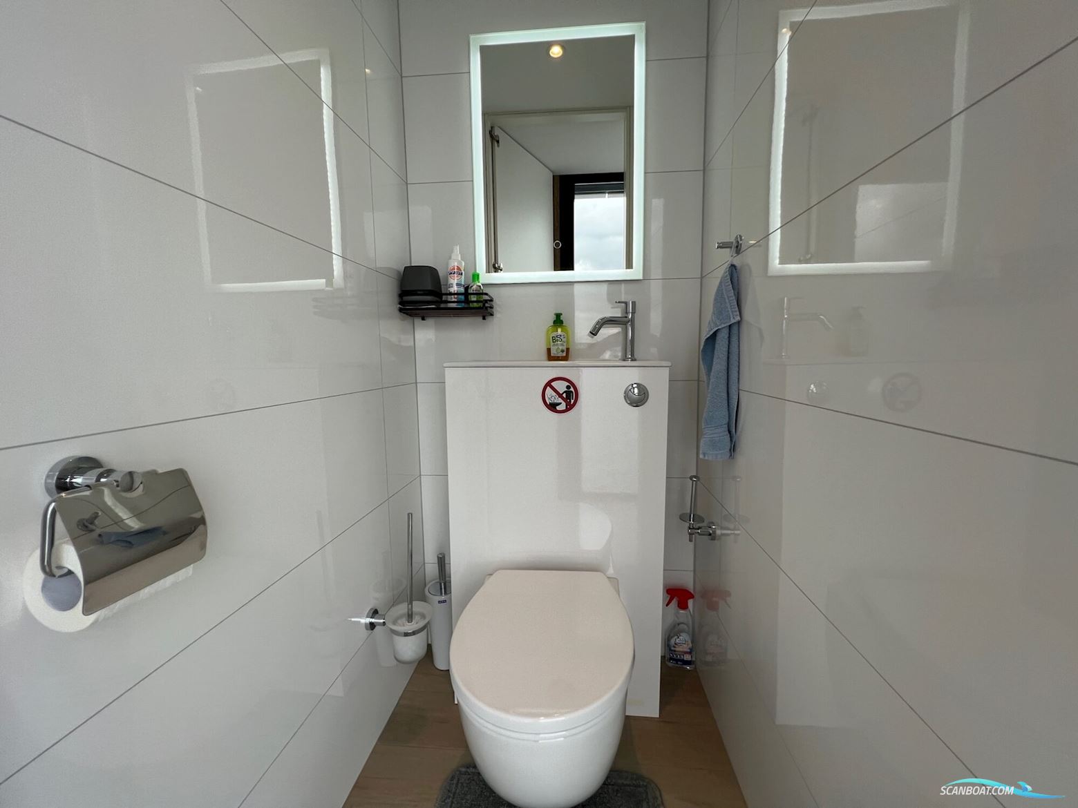 My Dream Houseboat 15.00