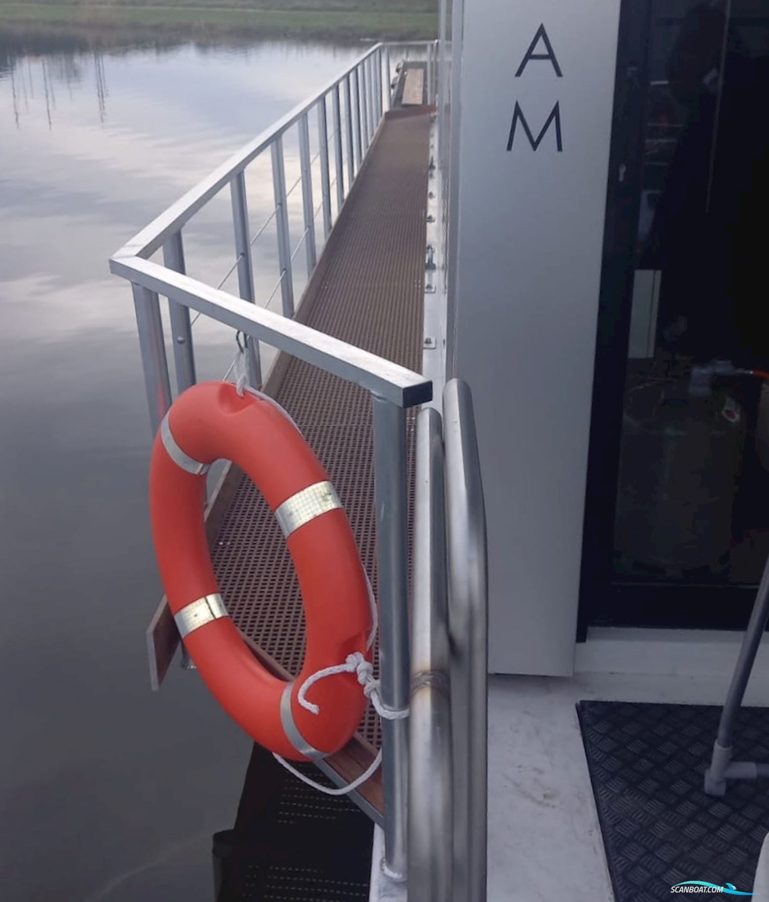 My Dream Houseboat 15.00