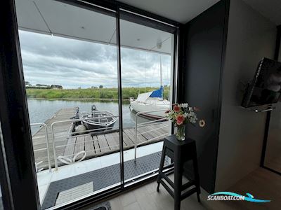 My Dream Houseboat 15.00 Motorboot 2021, Niederlande