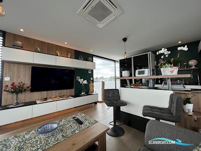 My Dream Houseboat 15.00 Motorboot 2021, Niederlande
