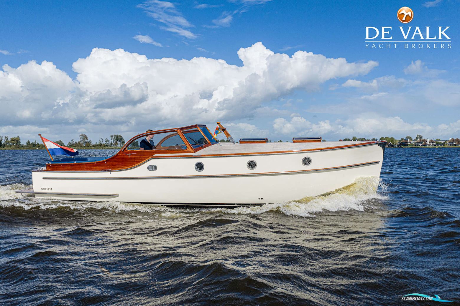 Nauda 34
