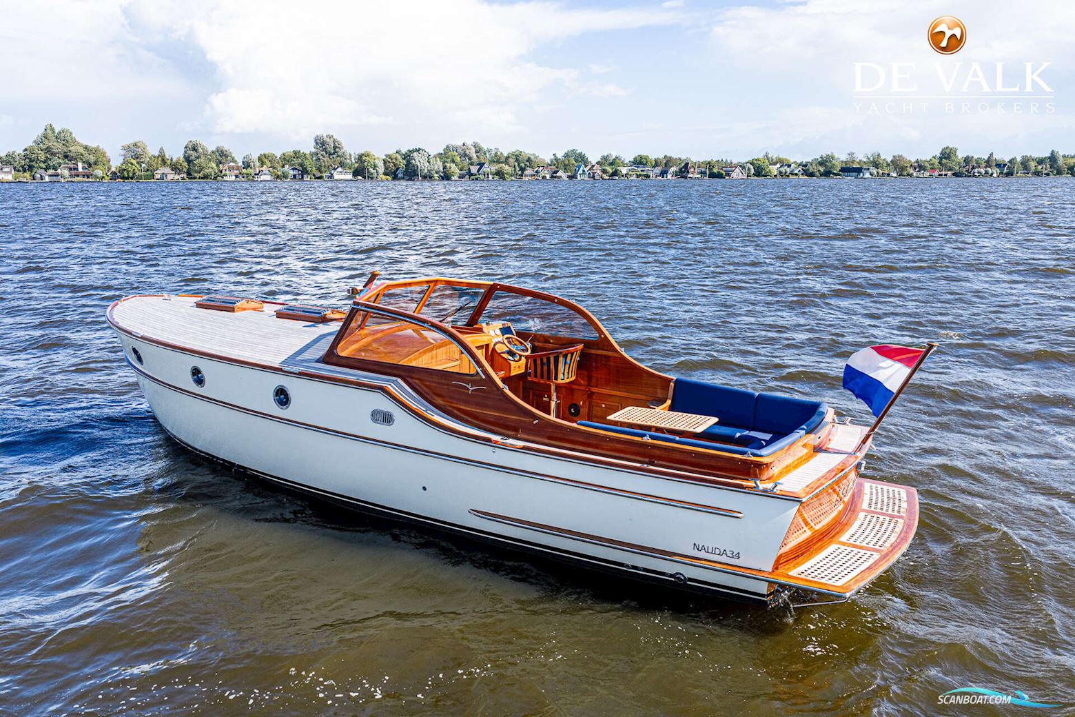 Nauda 34
