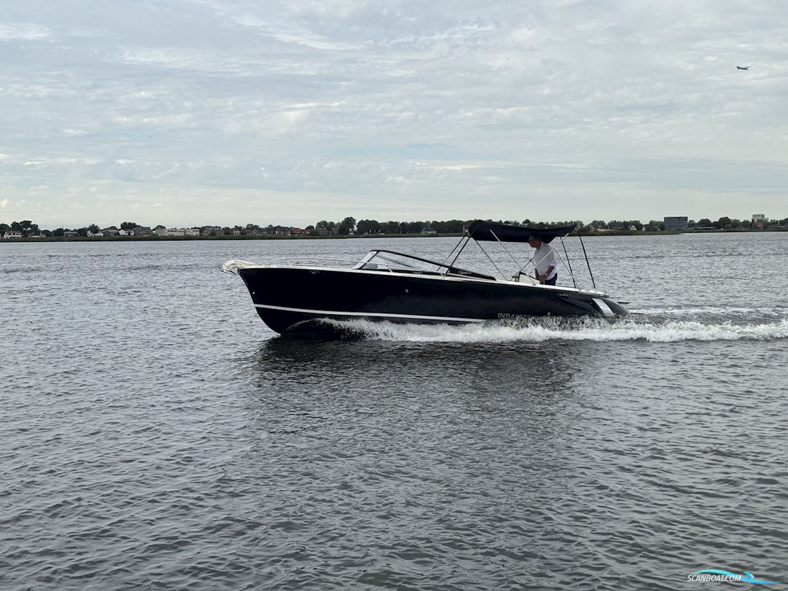 Nauta Spirit 28