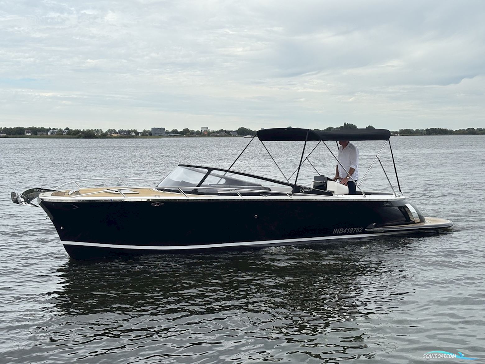 Nauta Spirit 28
