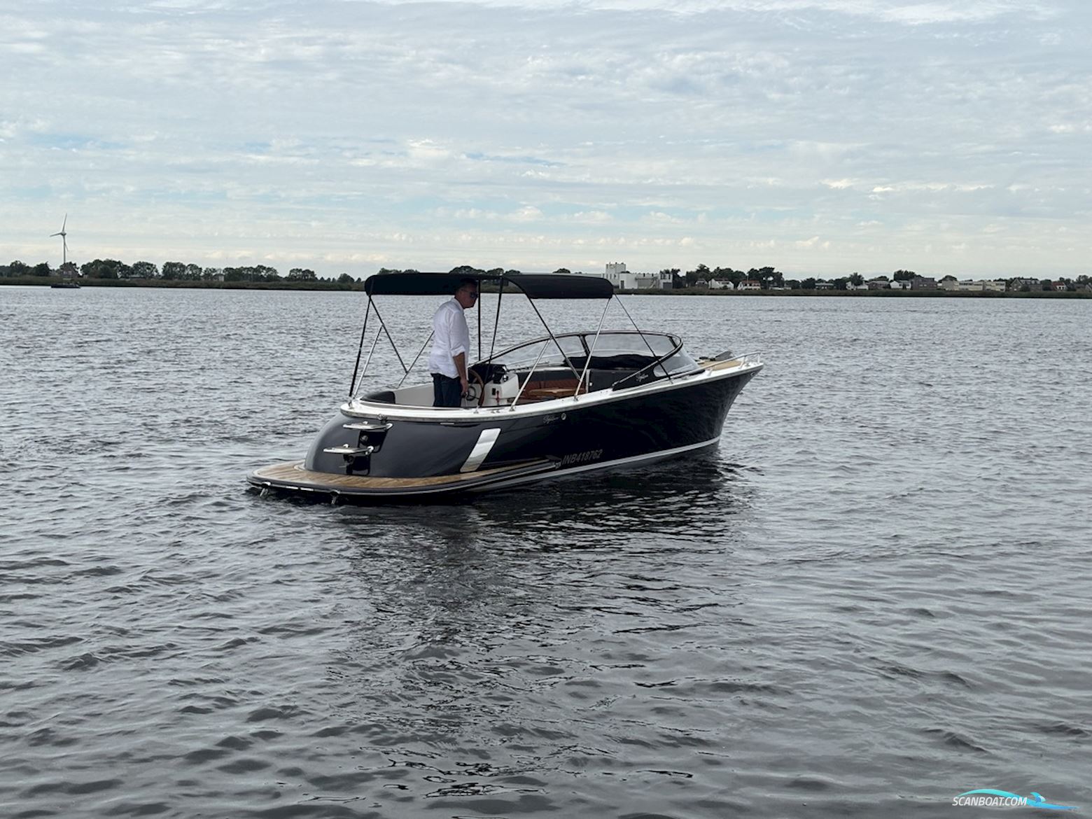 Nauta Spirit 28