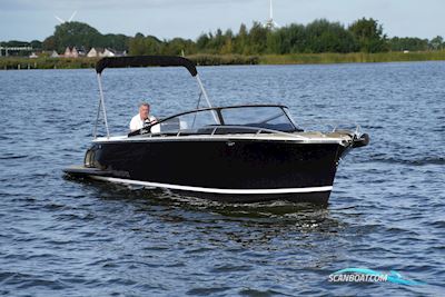 Nauta Spirit 28 Motorboot 2022, Niederlande