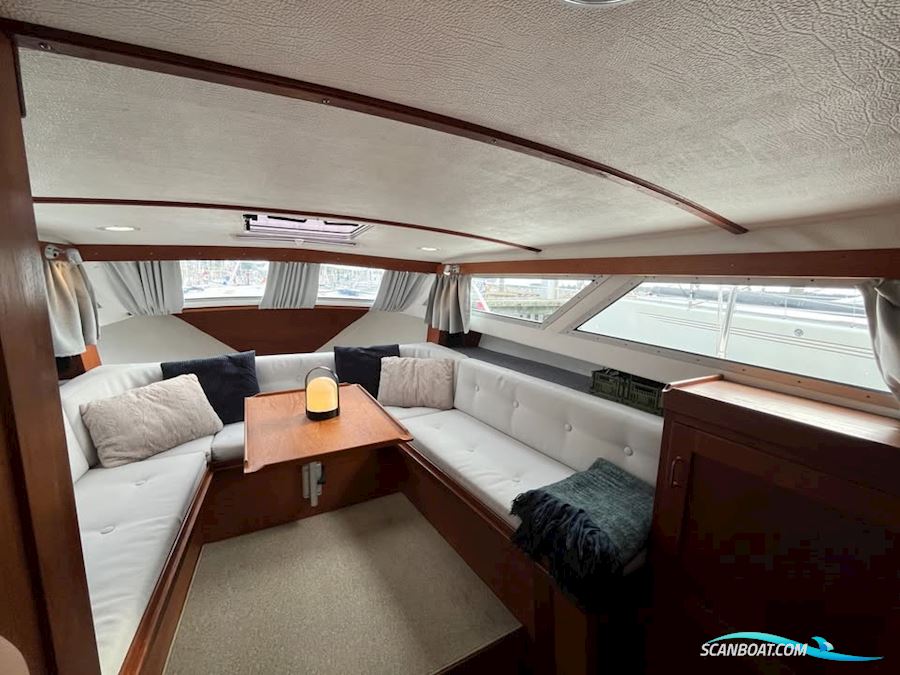 Nautic 900 Turbo
