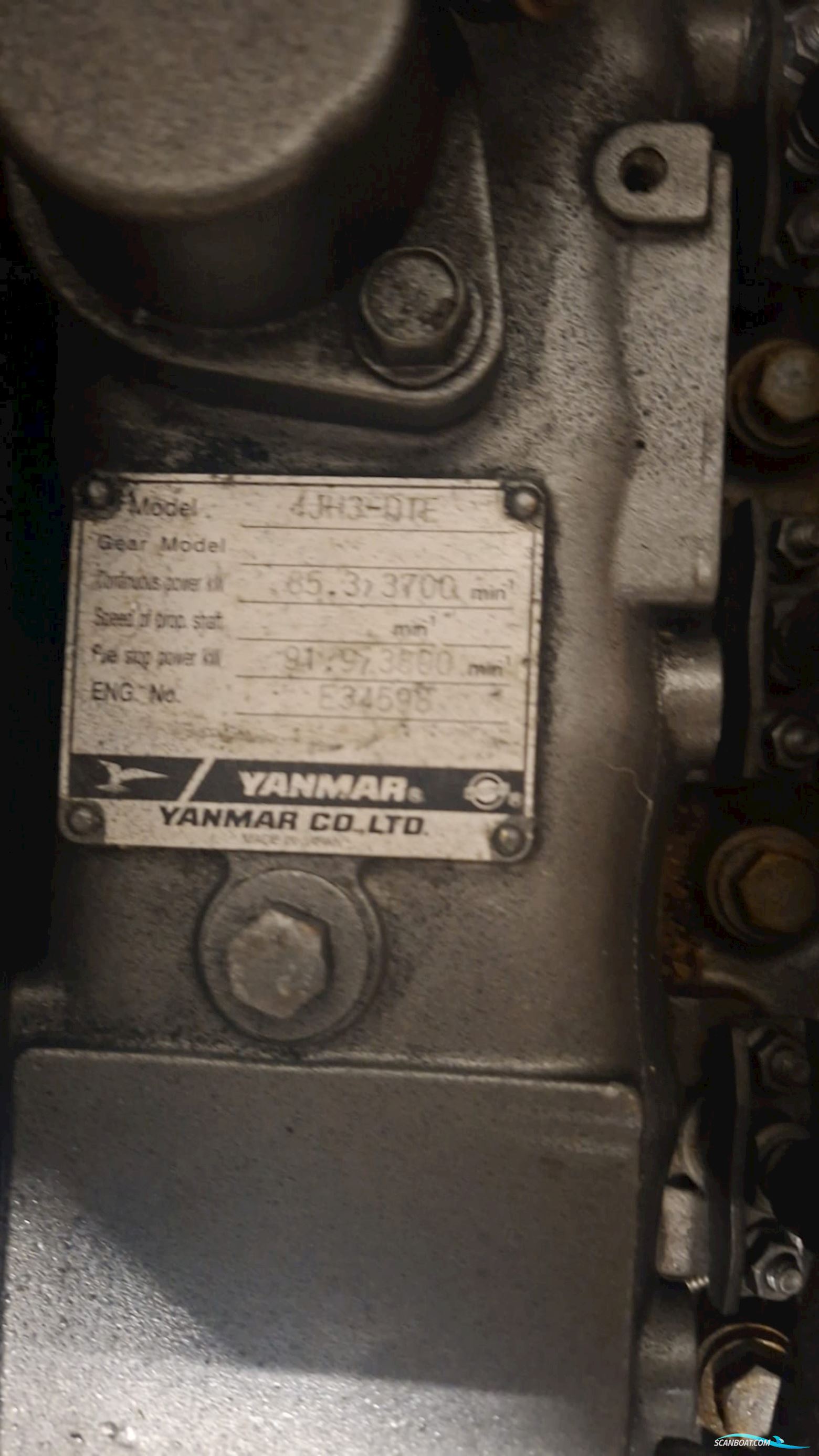 Nautic Generation 28