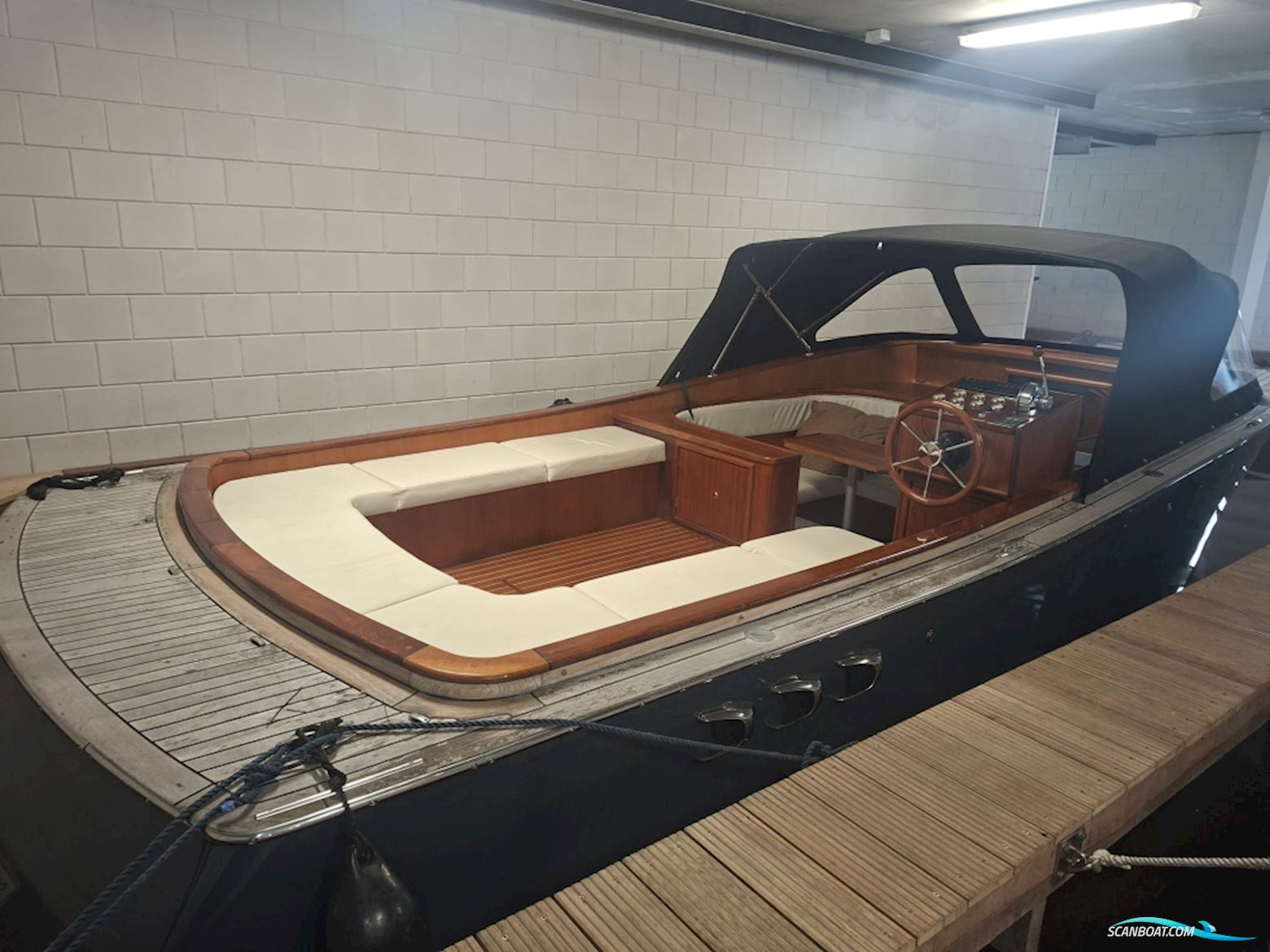 Nautic Generation 28