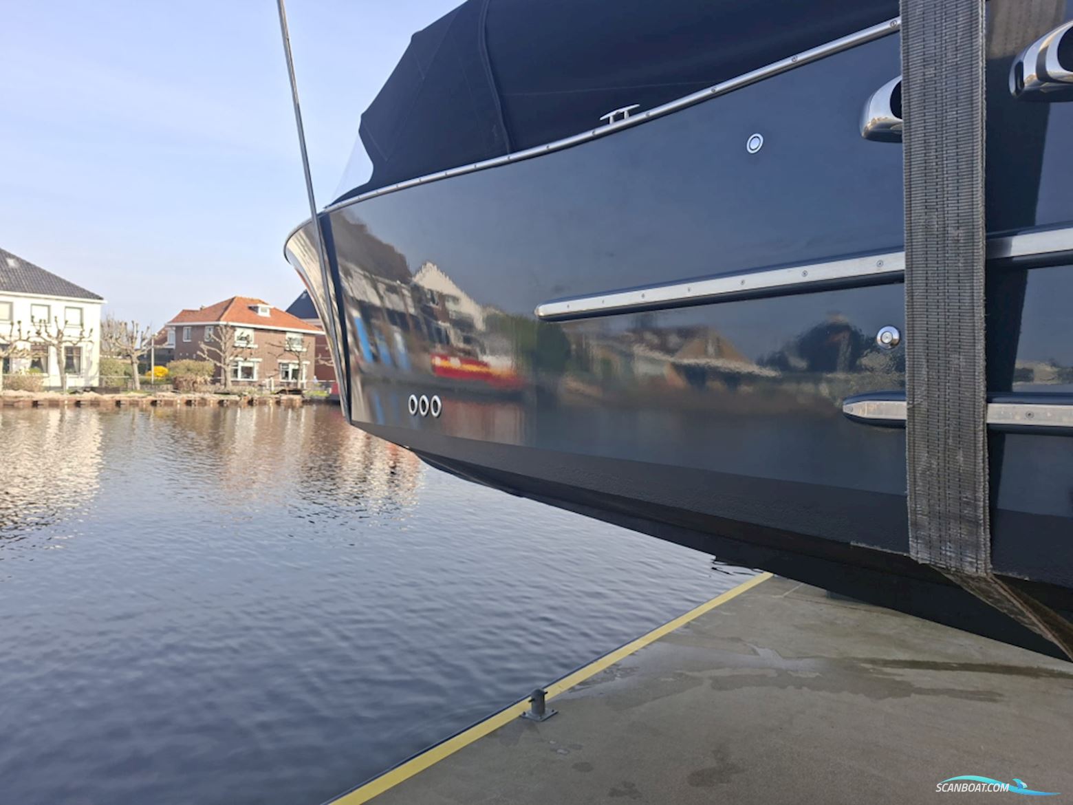 Nautic Generation 28