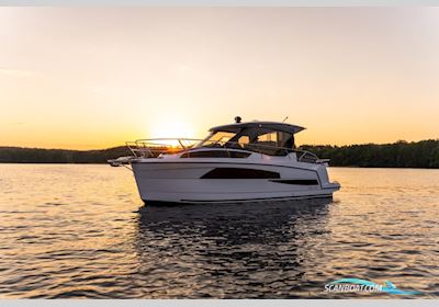 Nautic Yachts Nautic 880 Motorboot 2026, mit Mercury, Honda, Suzuki of Yamaha motor, Niederlande