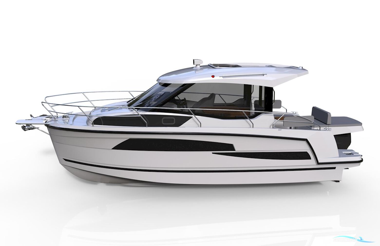 Nautic Yachts Nautic 880