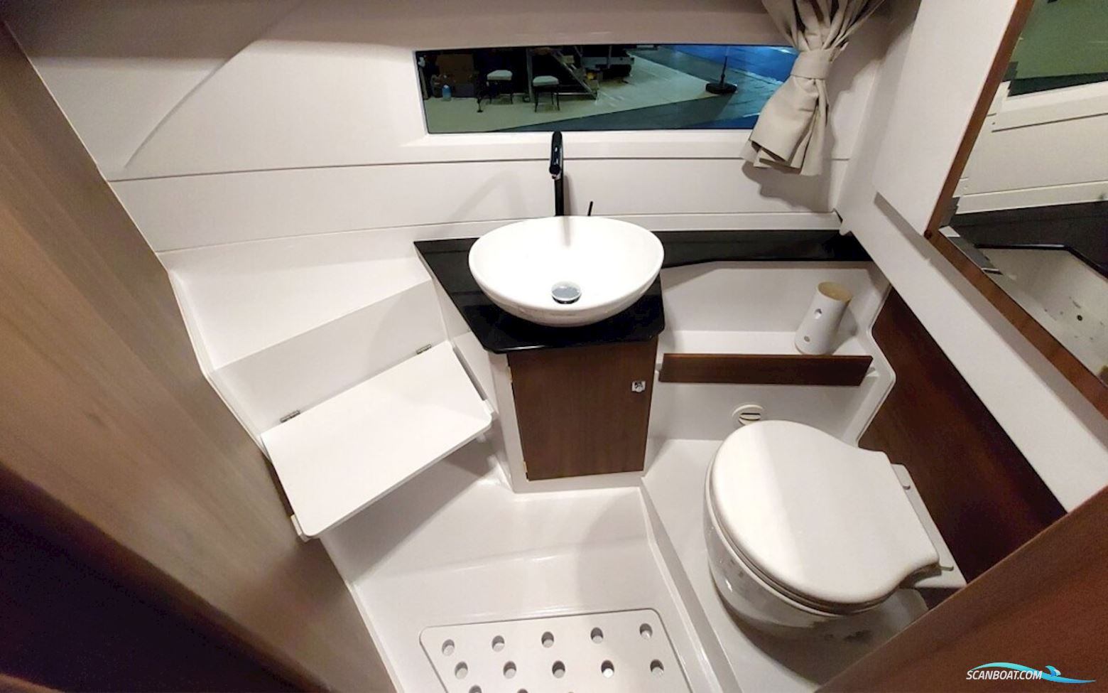 Nautic Yachts Nautic 880