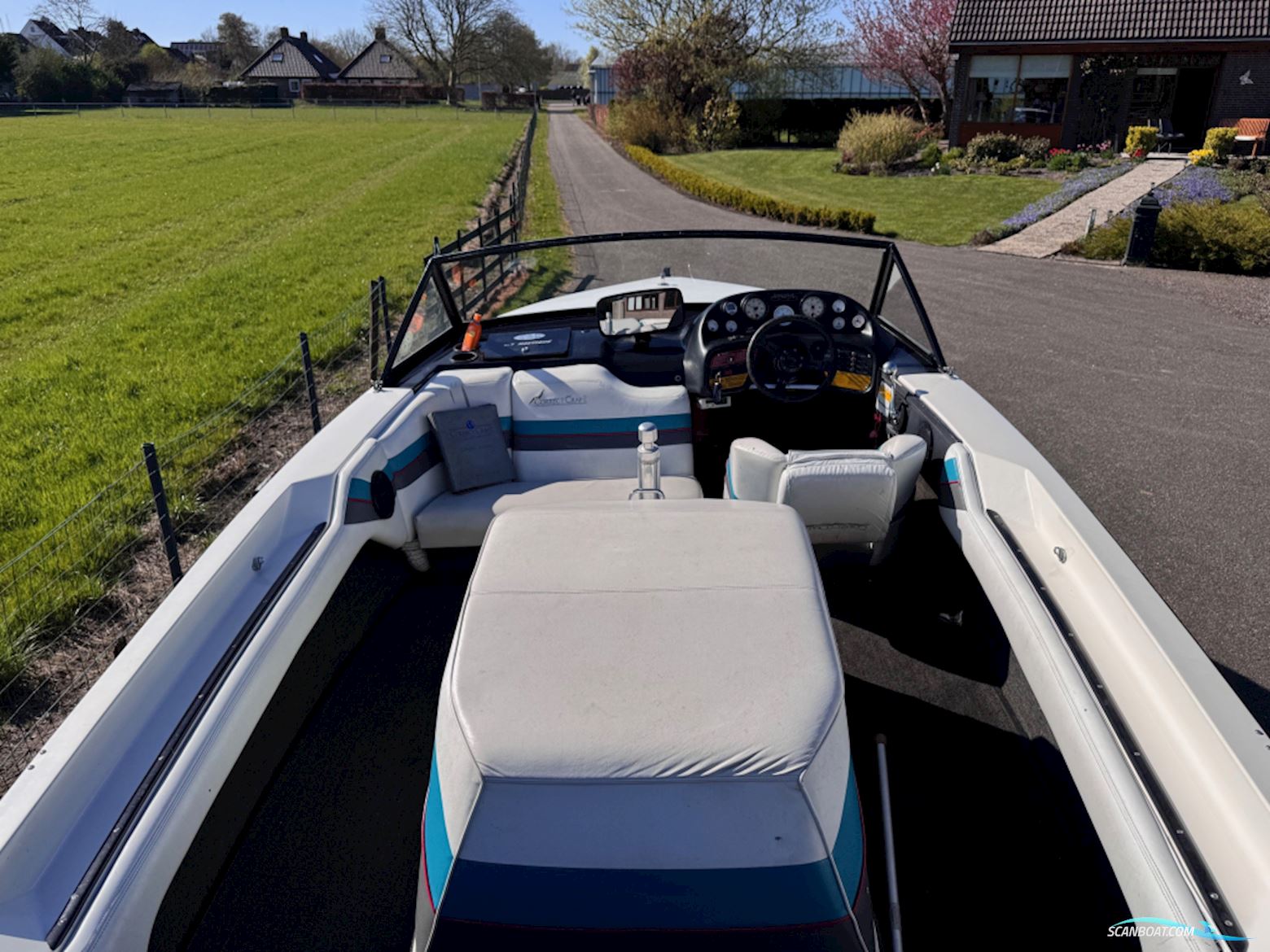 Nautique Ski Nautique