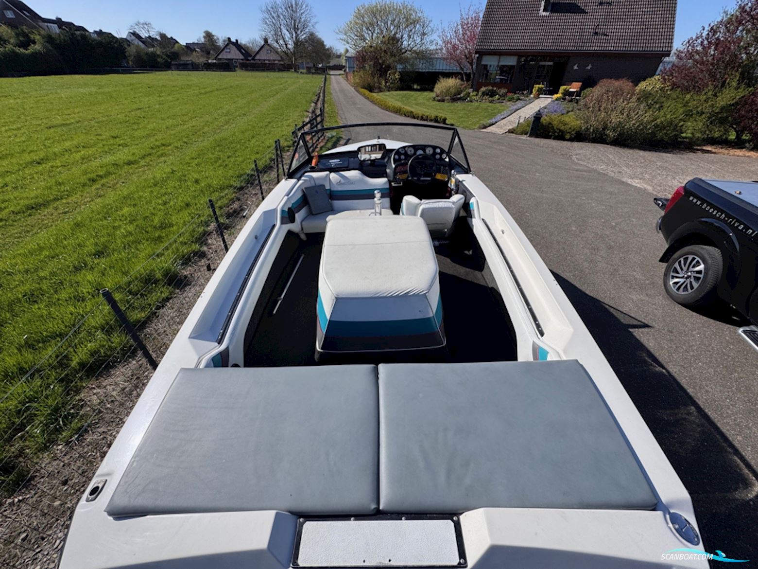 Nautique Ski Nautique