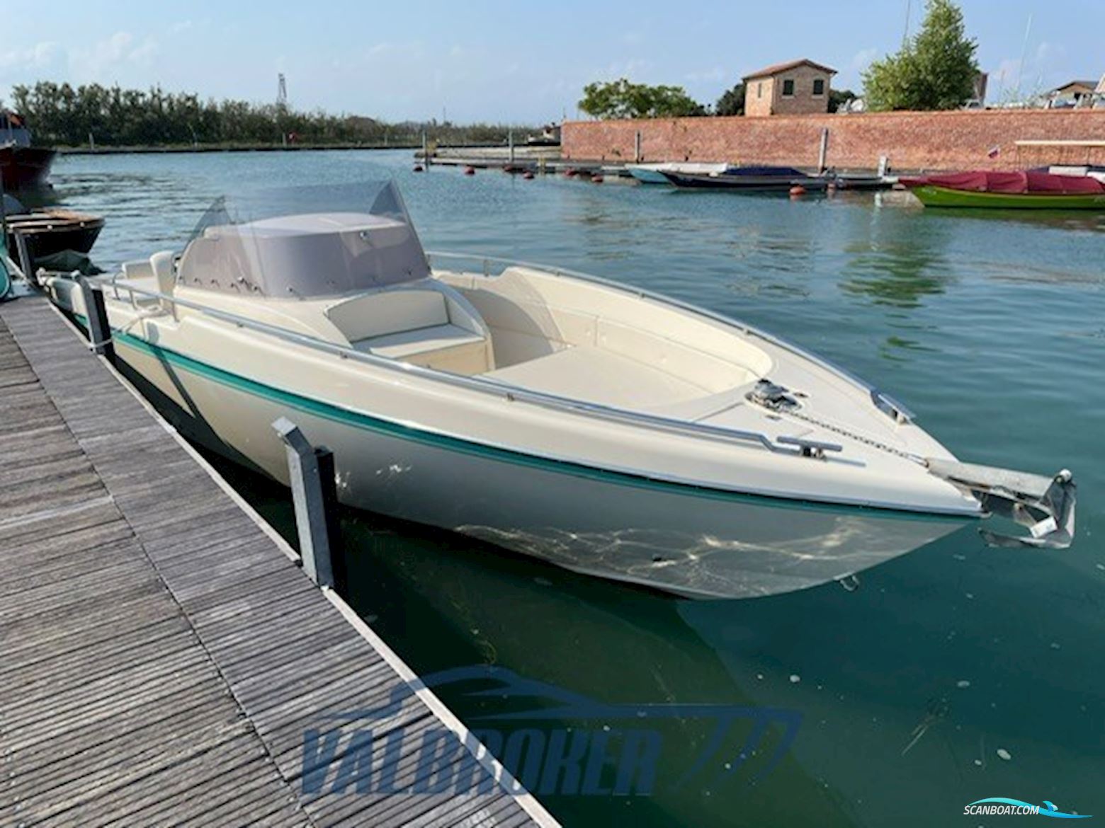 NAUTIRAMA IGUANA 35
