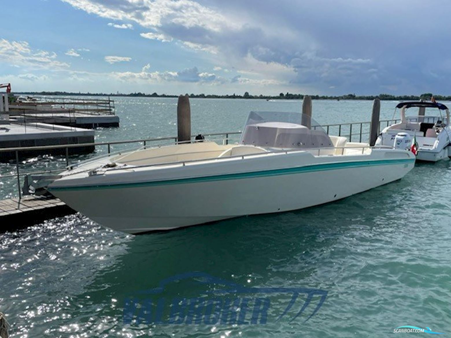 NAUTIRAMA IGUANA 35
