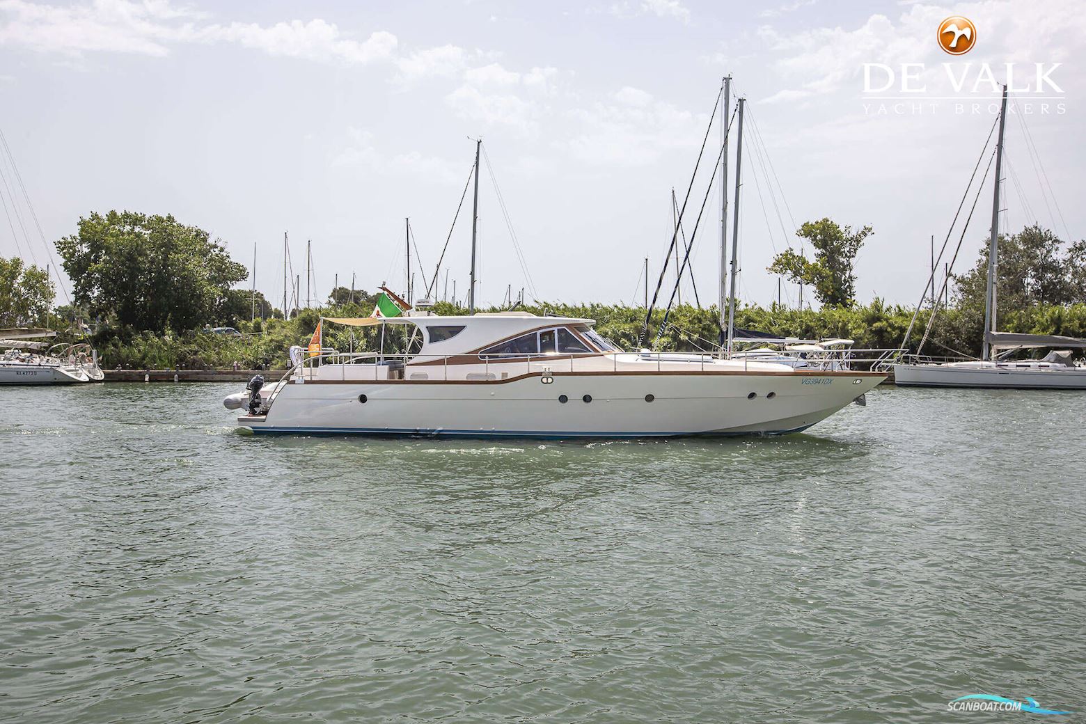 Navalia Romantica 65