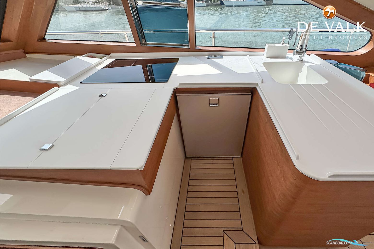 Navalia Romantica 65