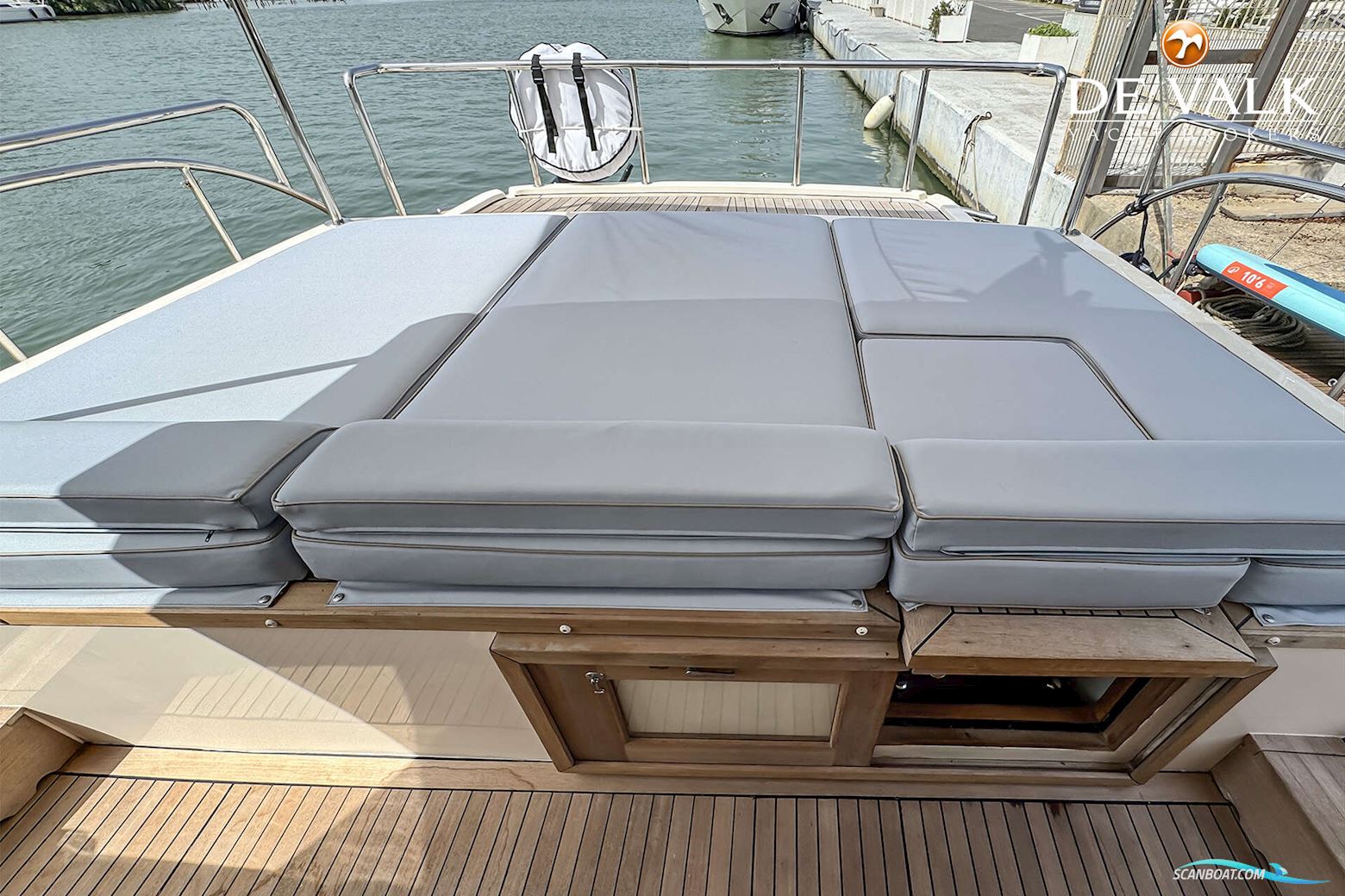 Navalia Romantica 65