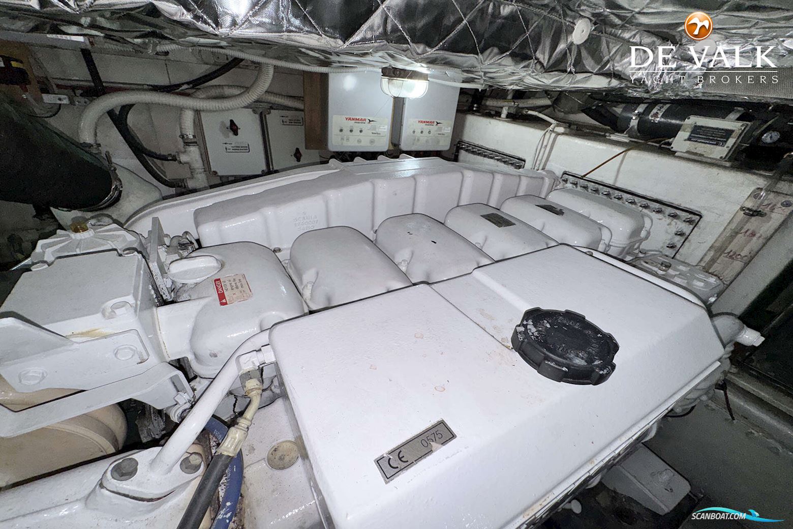 Navalia Romantica 65