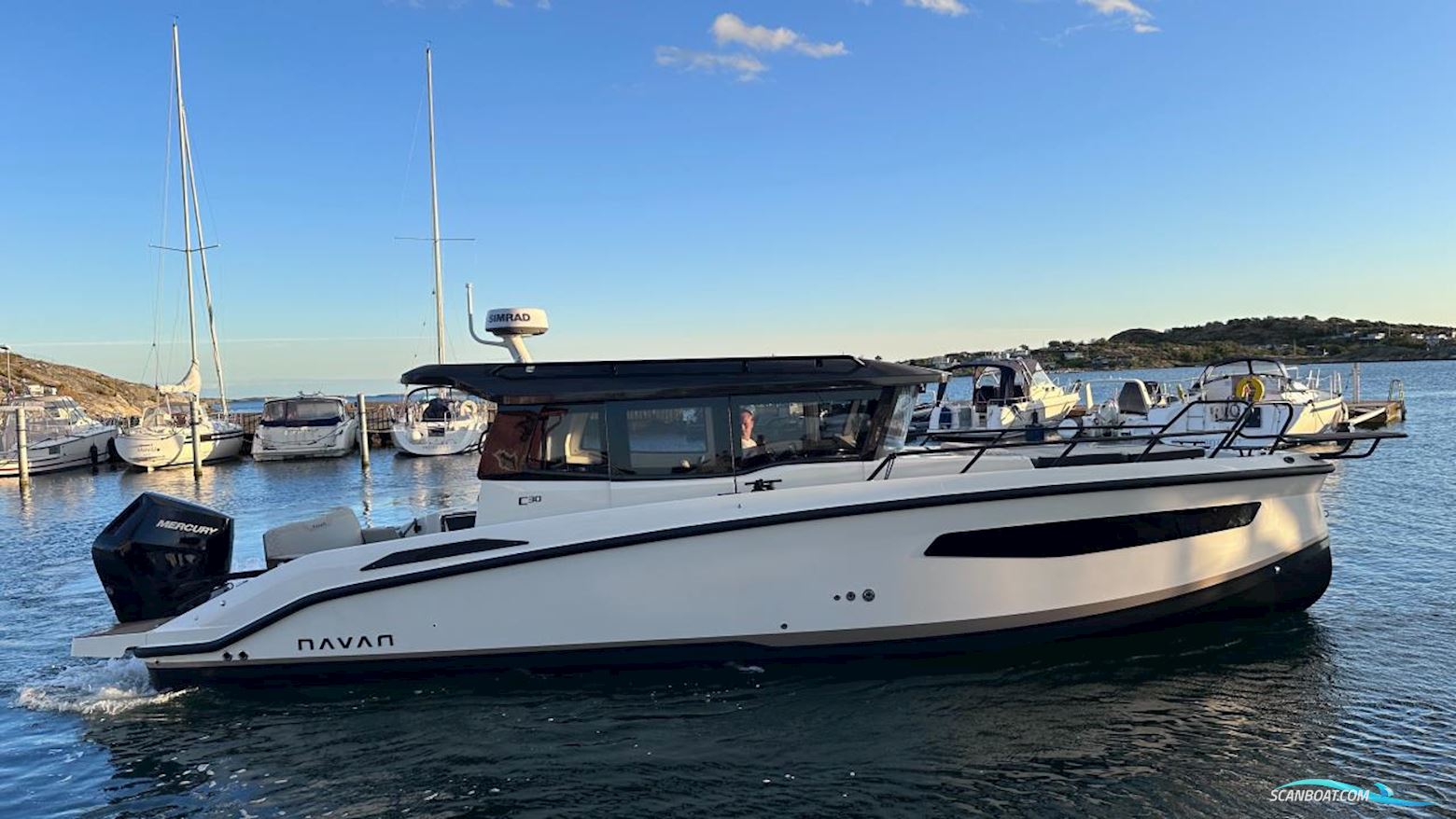 Navan C30