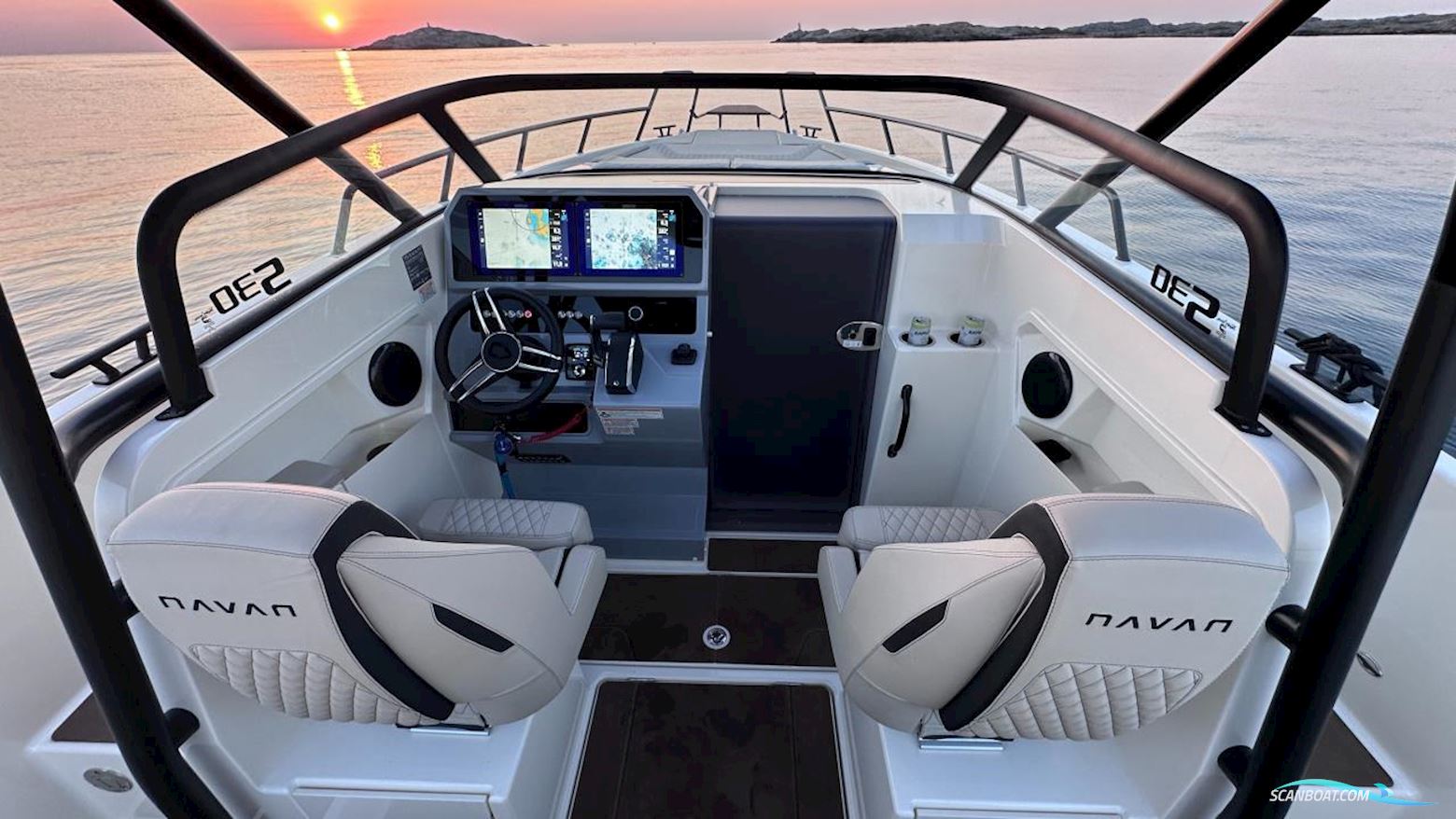 Navan S30
